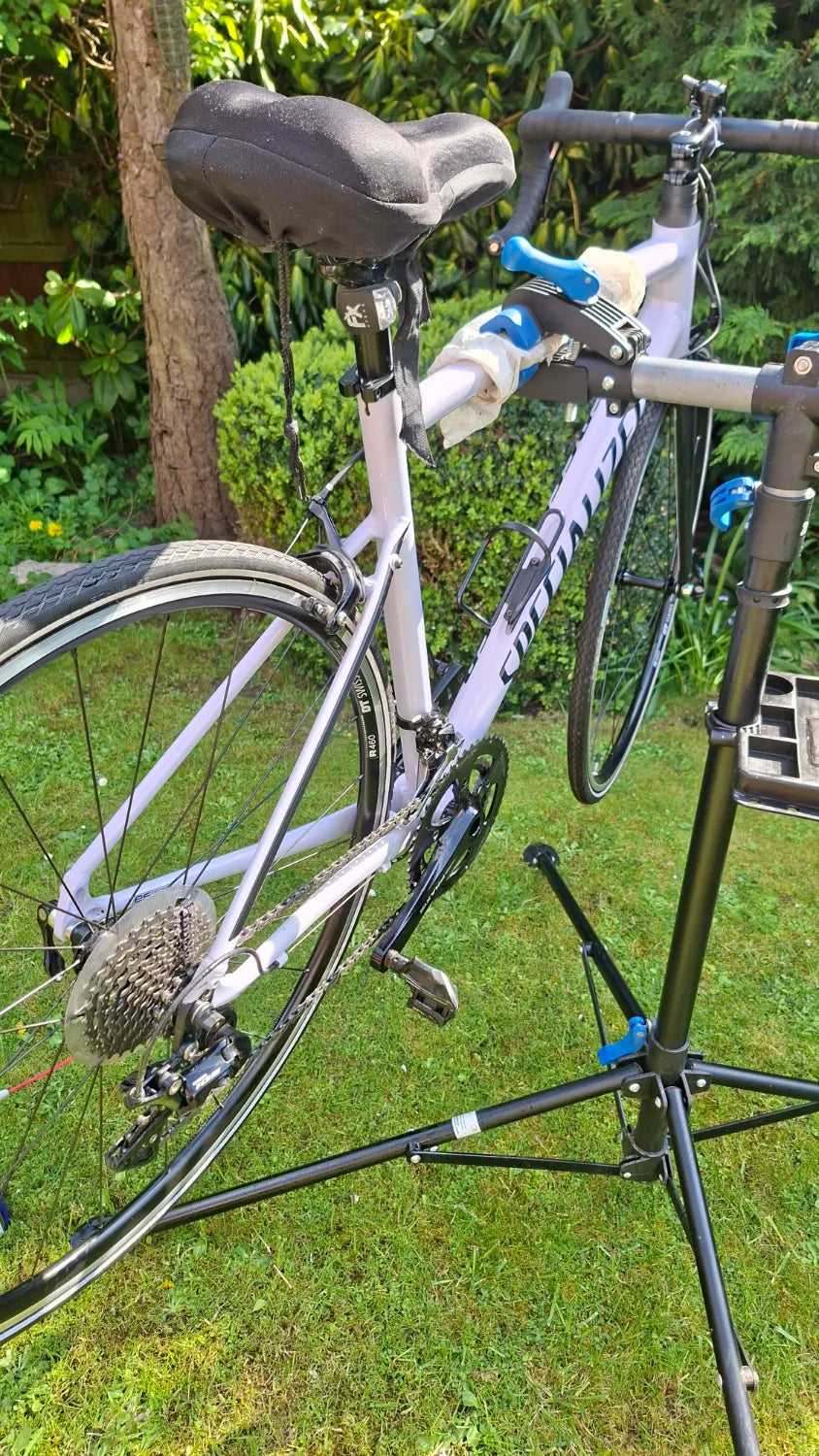 Specialized Allez E5 Elite 2019