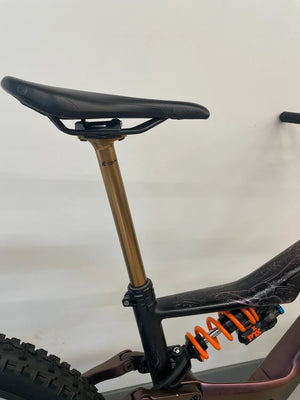 Orbea Occam Lt M-team 2026