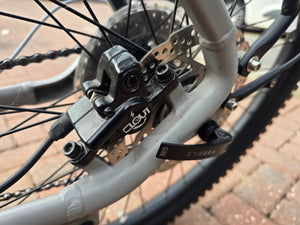 Peddle Pro Hybrid