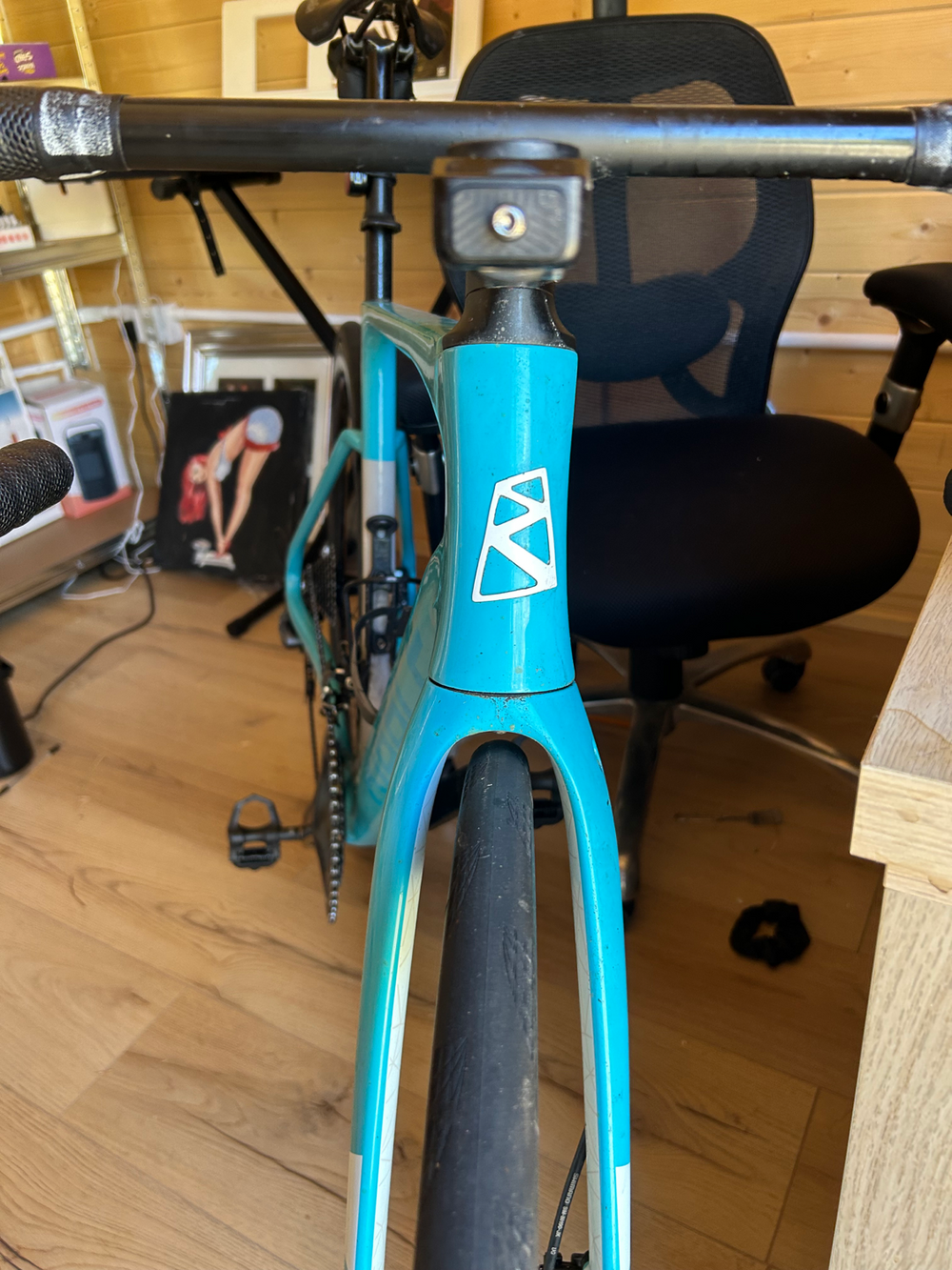 Ribble Endurance SL Disc - Enthusiast, Shimano Ultegra 2023