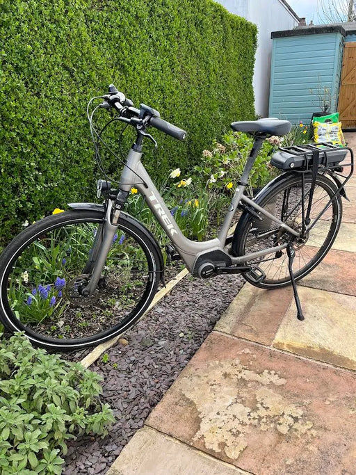 Trek TM7+ 2018