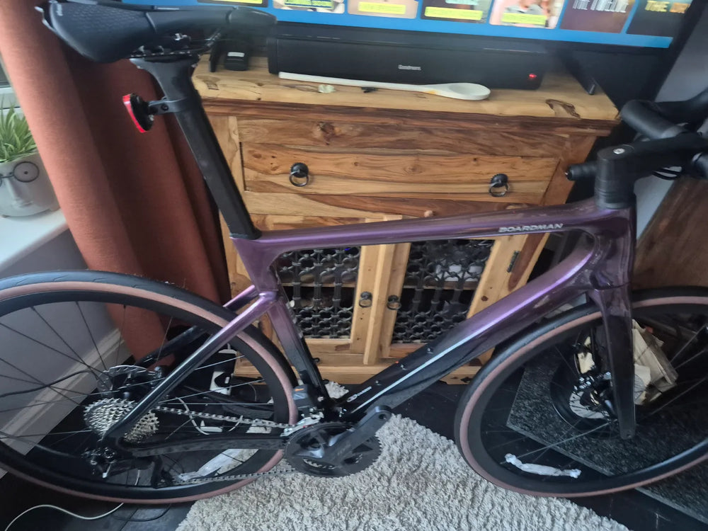 Boardman SLR 9 2 Carbon 2025