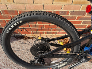 Marin Rift Zone Carbon 29 2 2024