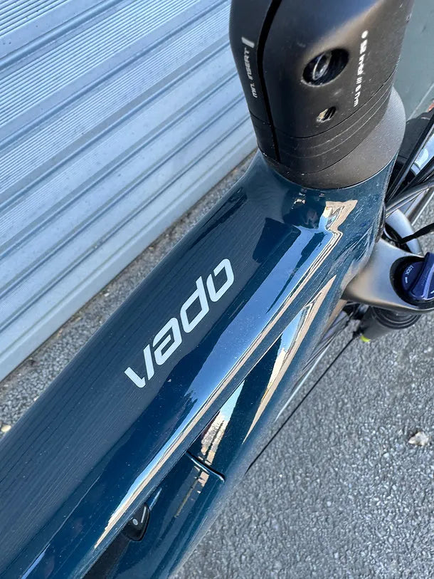 Specialized Turbo Vado 3 0