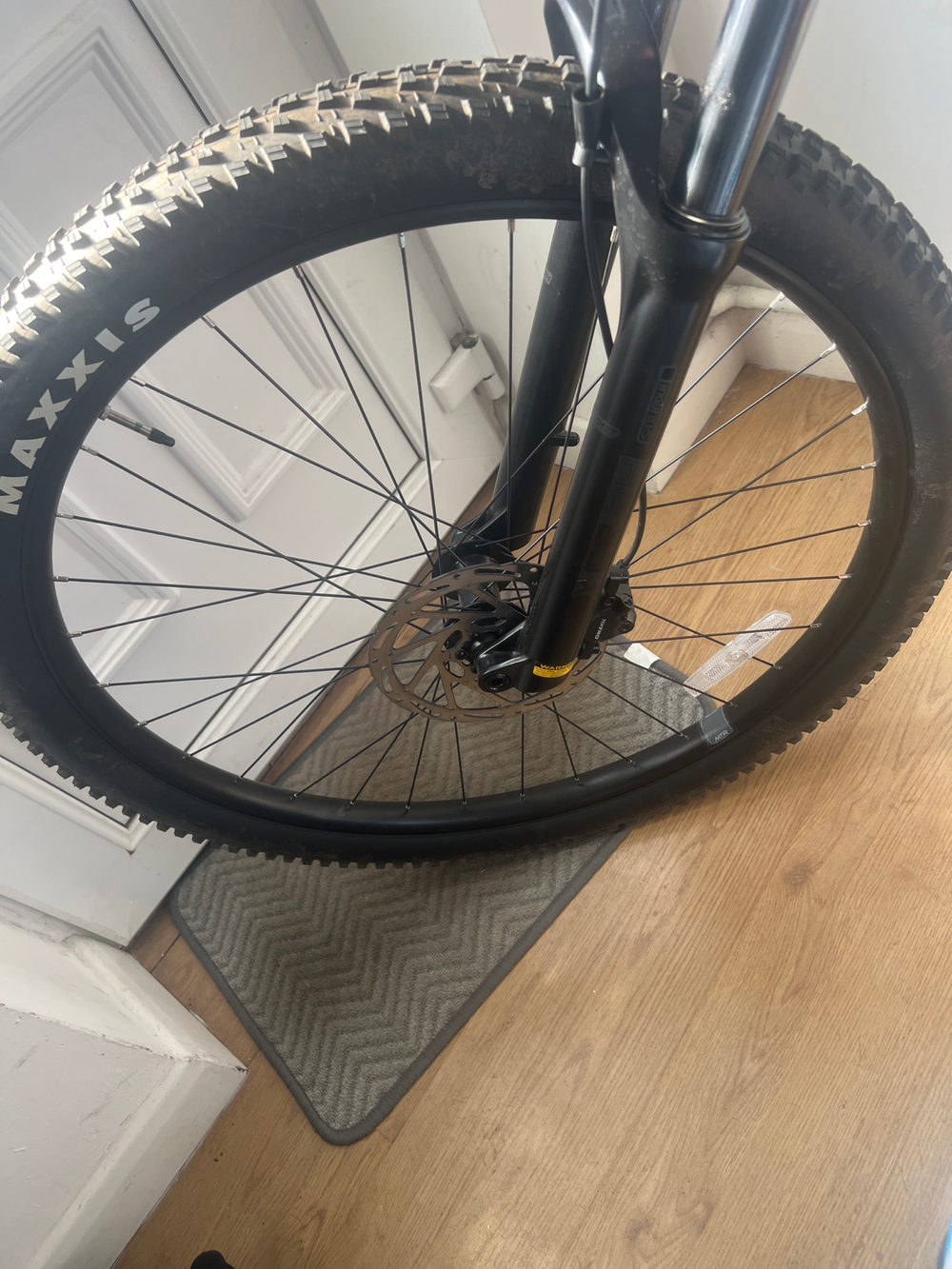 Boardman MTR 8.6 2025