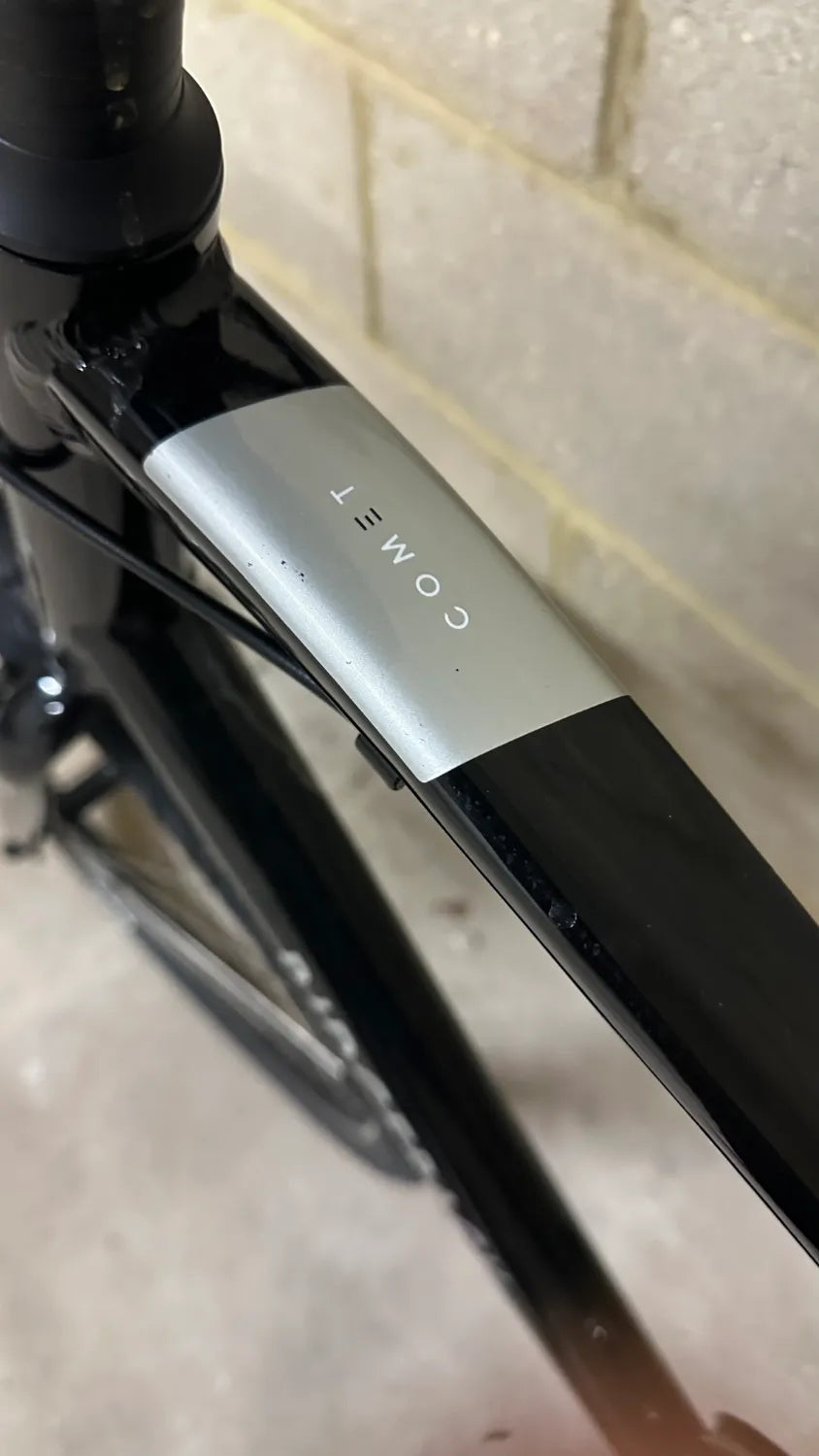 Ridgeback Comet 2024