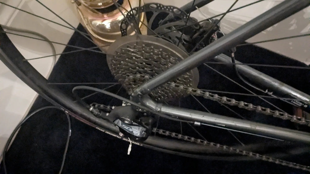 Trek Domane AL 3 Disc 2023