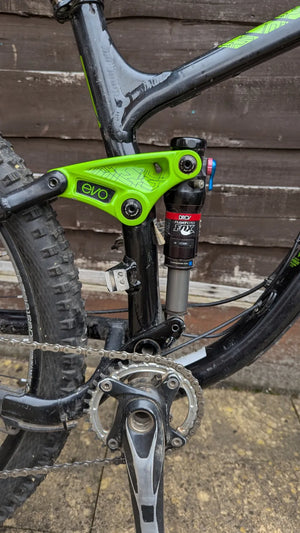 Trek Fuel EX 7 29 2017