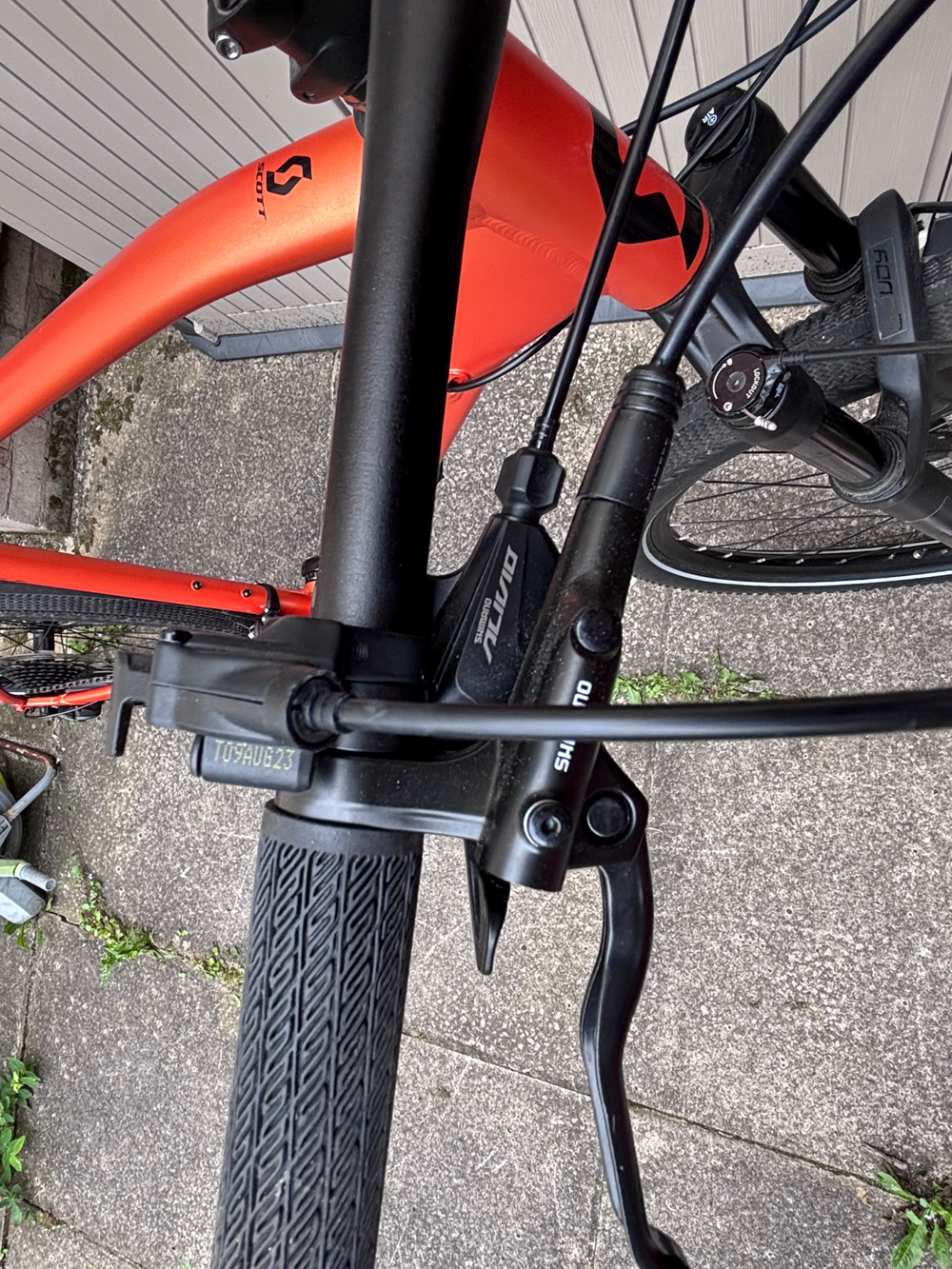 Scott Aspect 940 2025