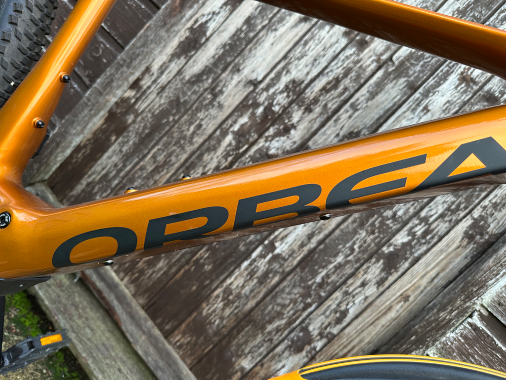 Orbea URRUN 40 2023