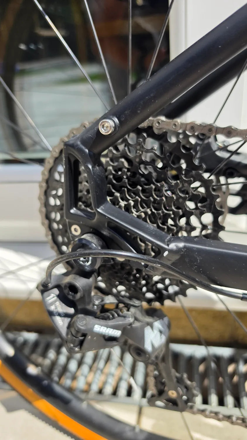 Ribble Hybrid Trail AL 2021