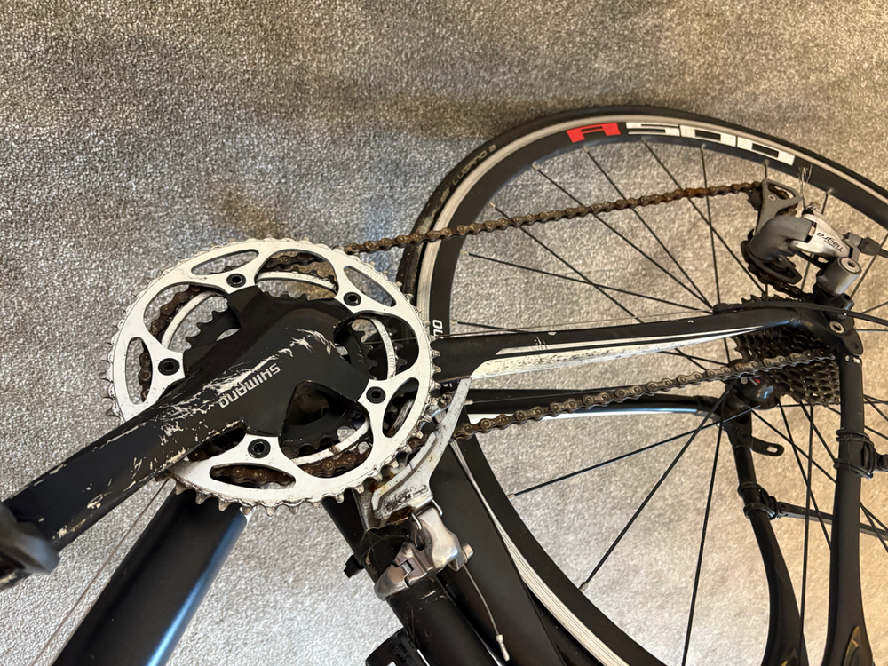Specialized Secteur Comp 2014