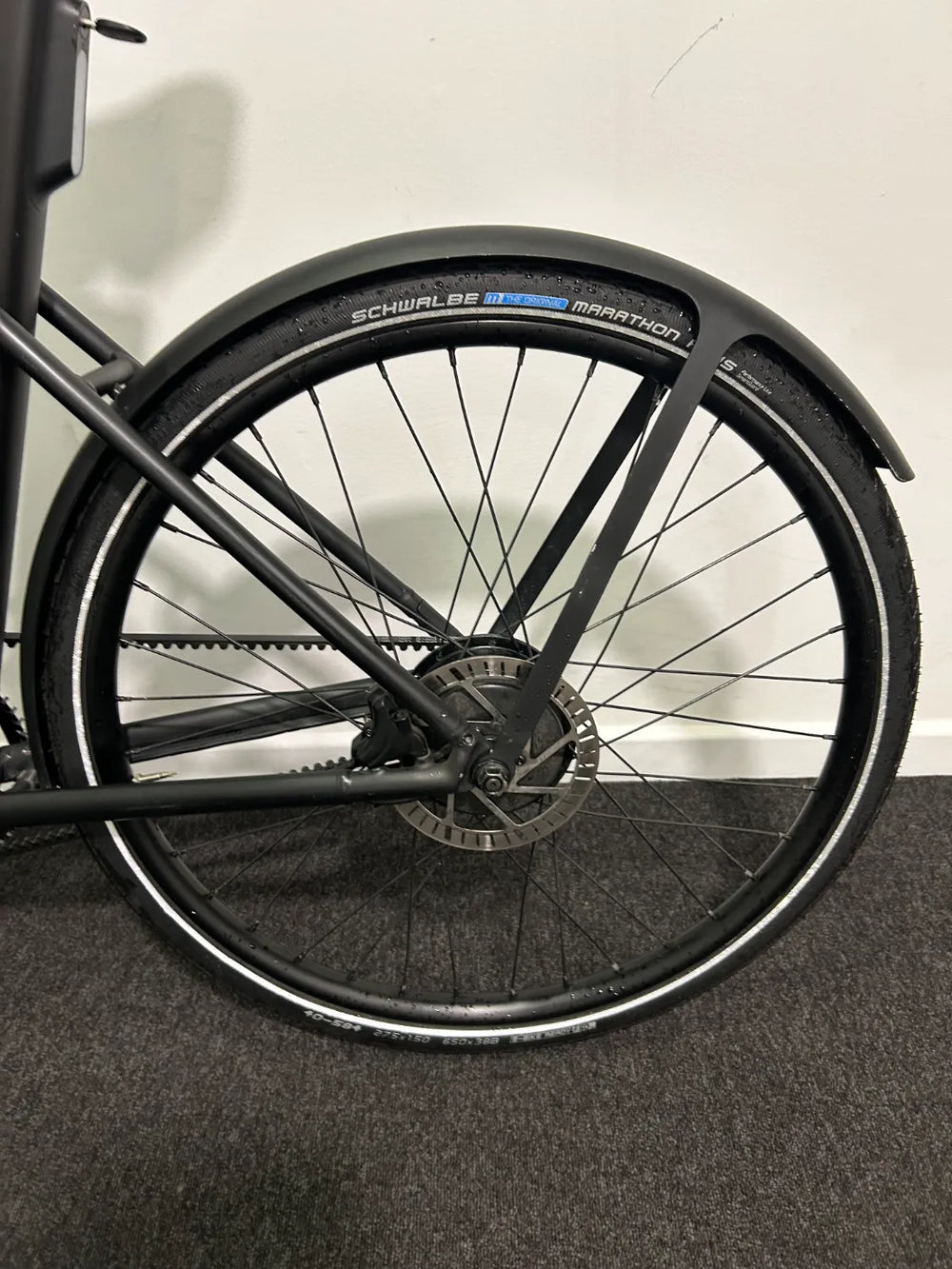 Cowboy C3 Take the Streets 2022