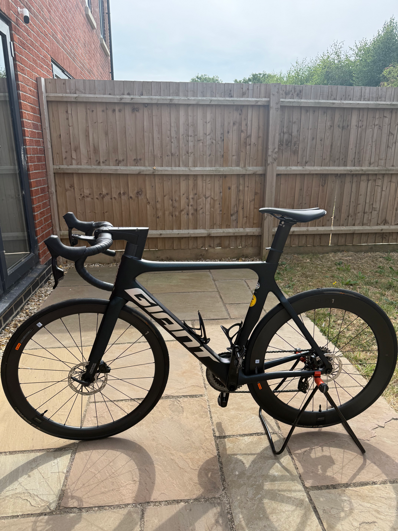Giant Propel Advanced Pro 1 Disc 2022