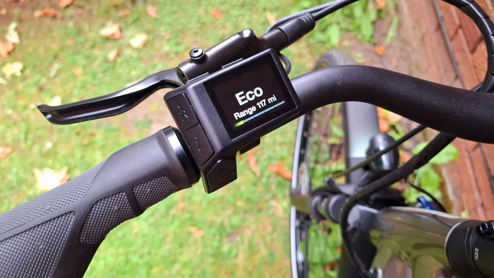 Giant DailyTour E+ 2 Dash D GTS 2022