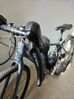 Cannondale Topstone 1 2021