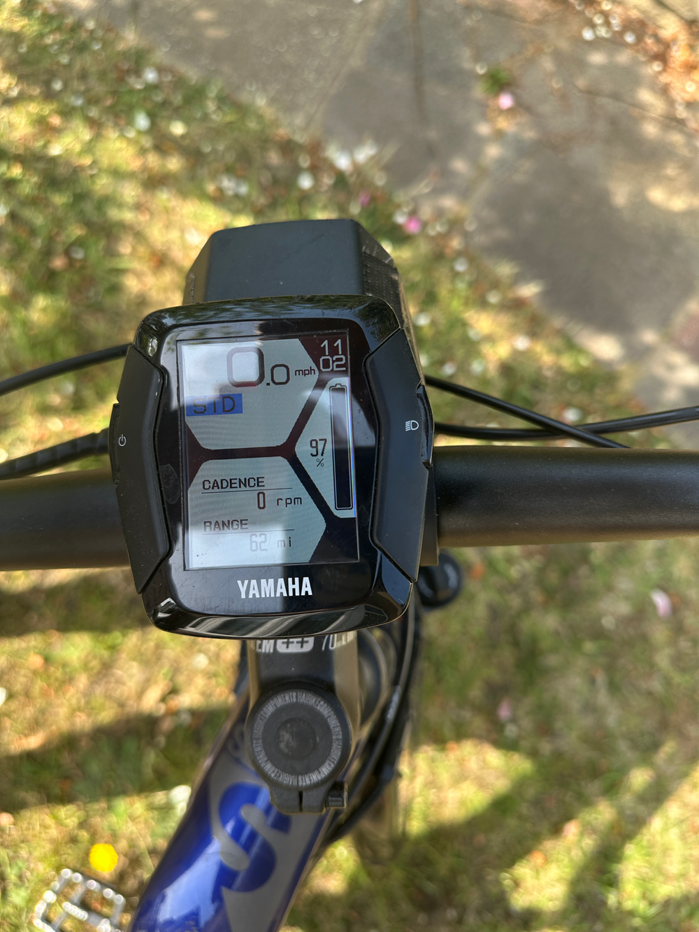 Haibike Trekking 5 Low-Step Electric 2023