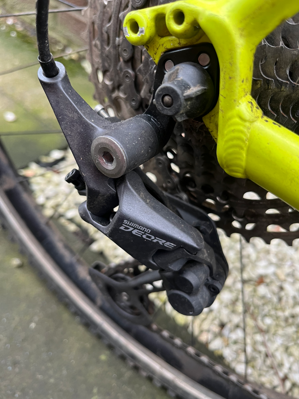 Trek X-Caliber 9 2021