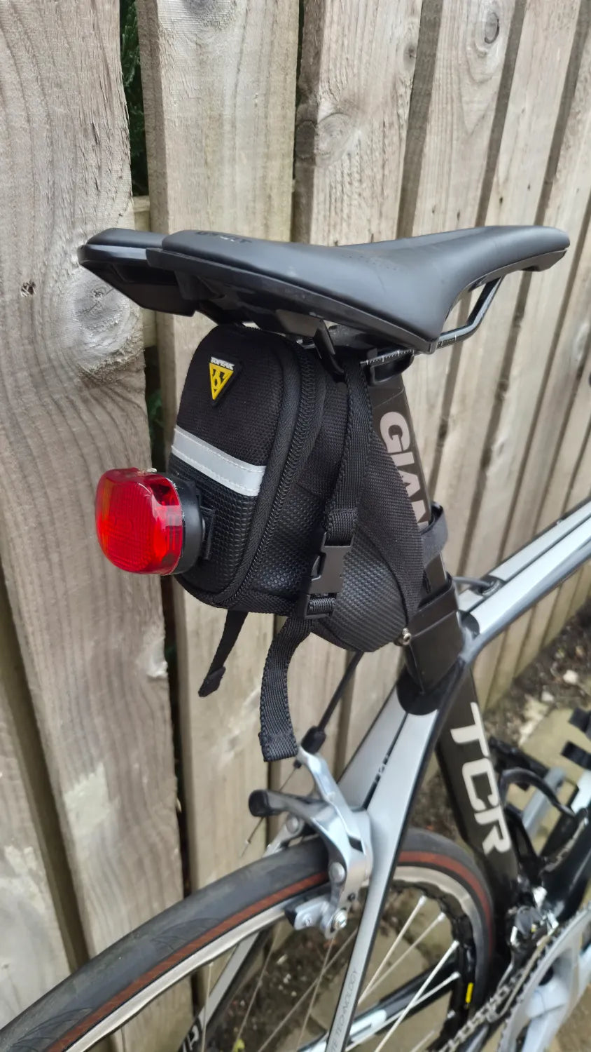 Giant TCR Advanced Sl 2024