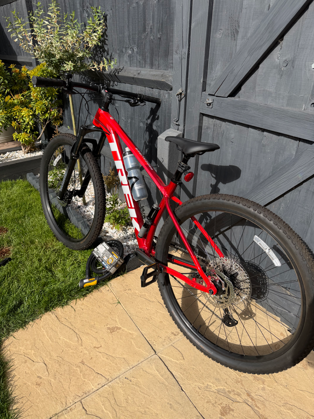 Trek Procaliber 6 2024