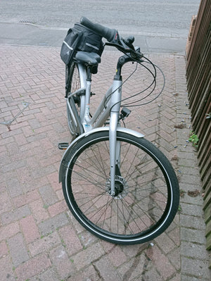 Trek Allantand 8 Disc 2018