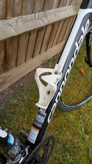 Cannondale Caad8 Sora 2010