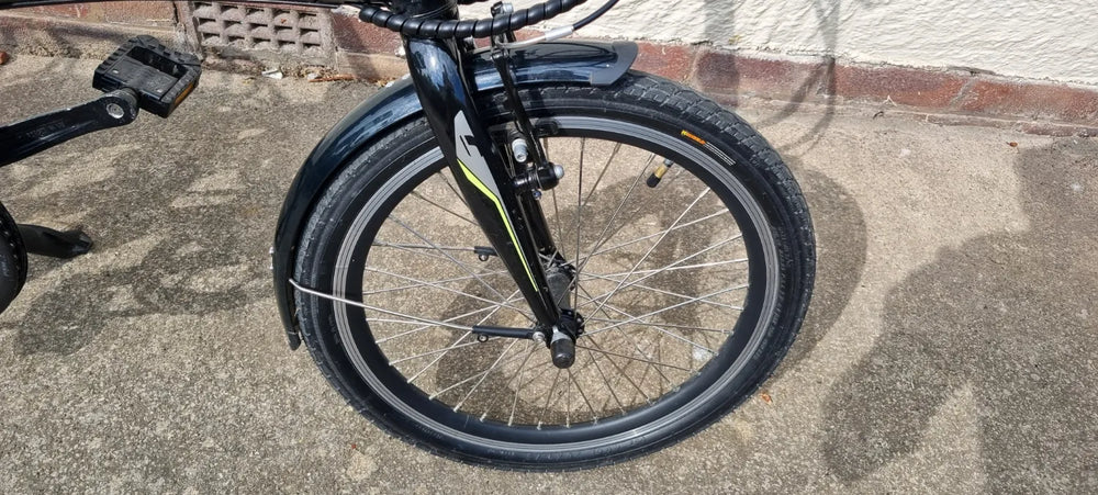 Carrera Crosscity Folding 2022