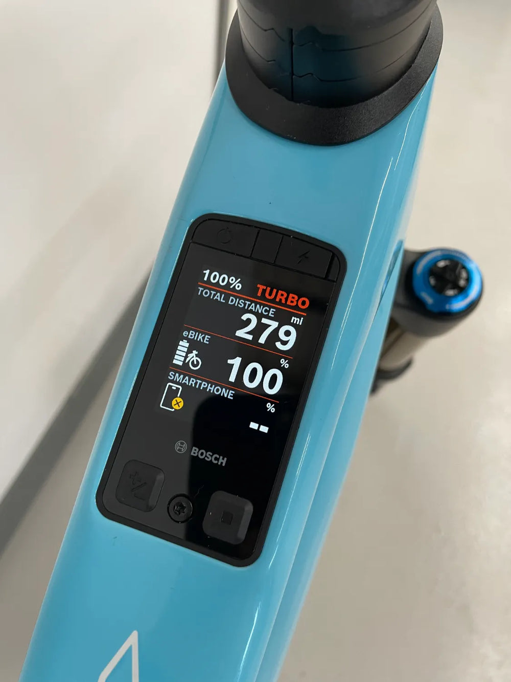 Orbea WILD/M M10 CUSTOM - Electric 2026