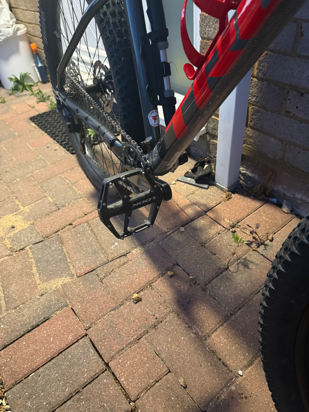 Trek Roscoe 6 2022