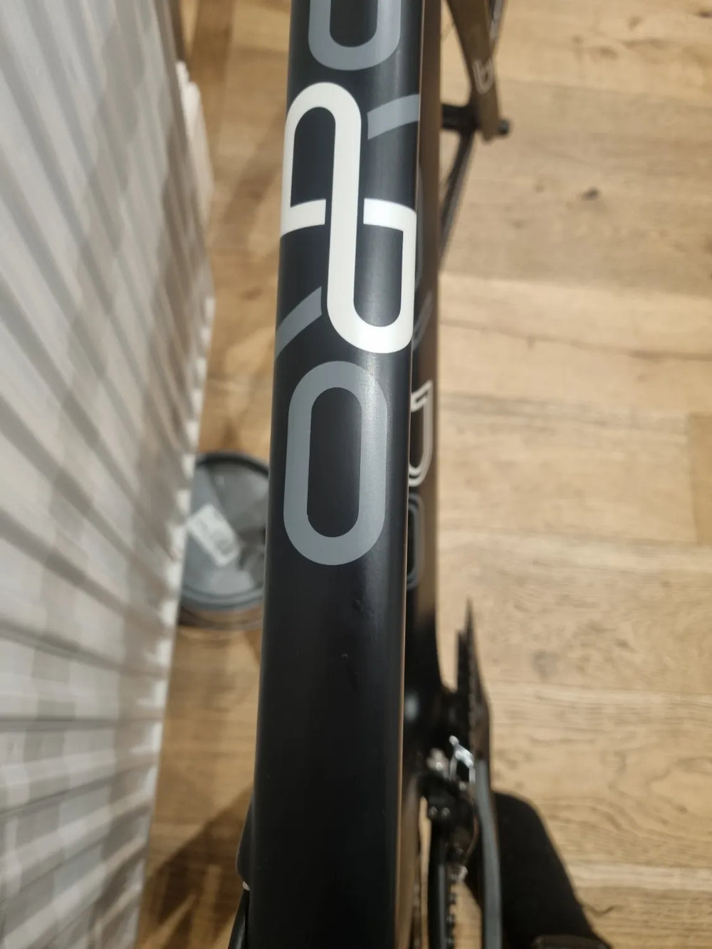 Orro Oxygen 105 2020