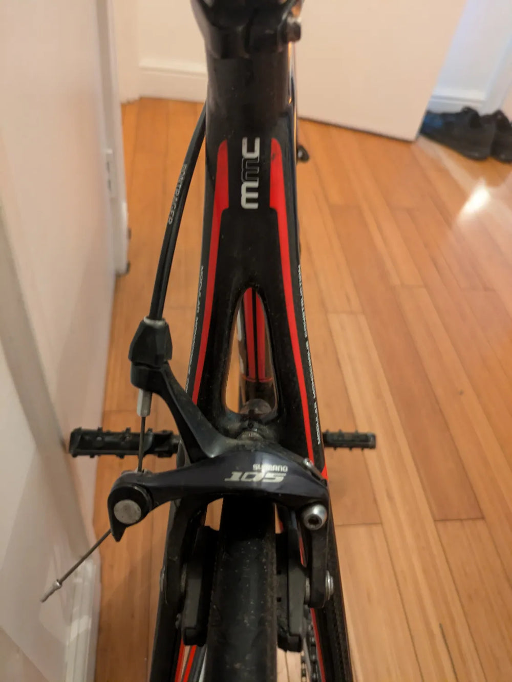 Felt F5 2012