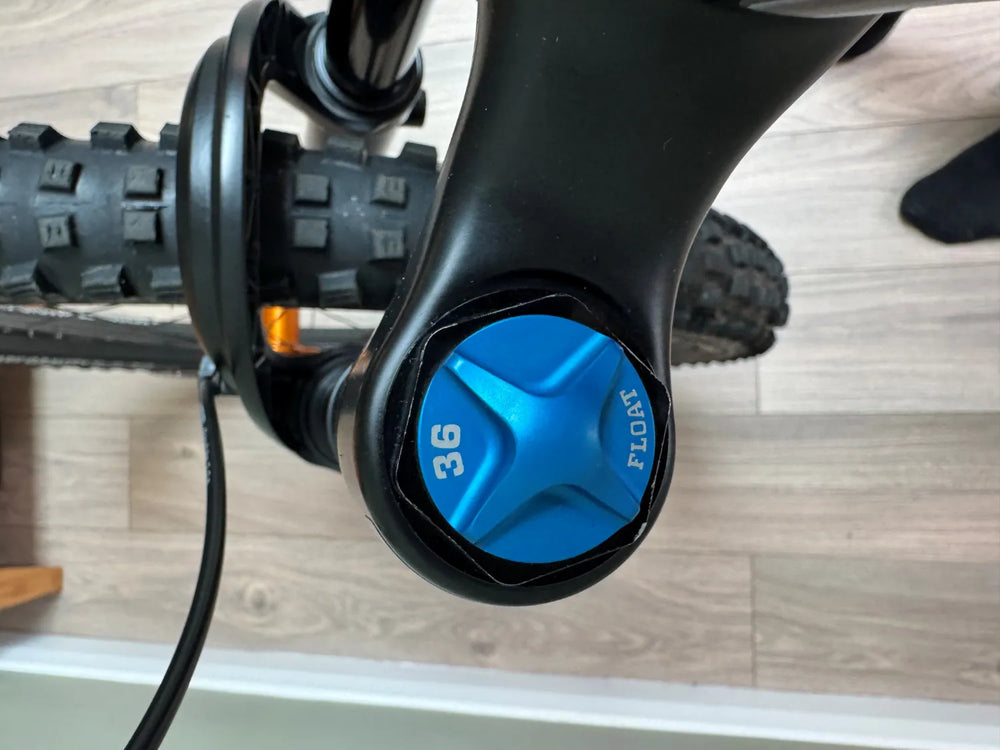 Specialized Levo SL S-works 2024