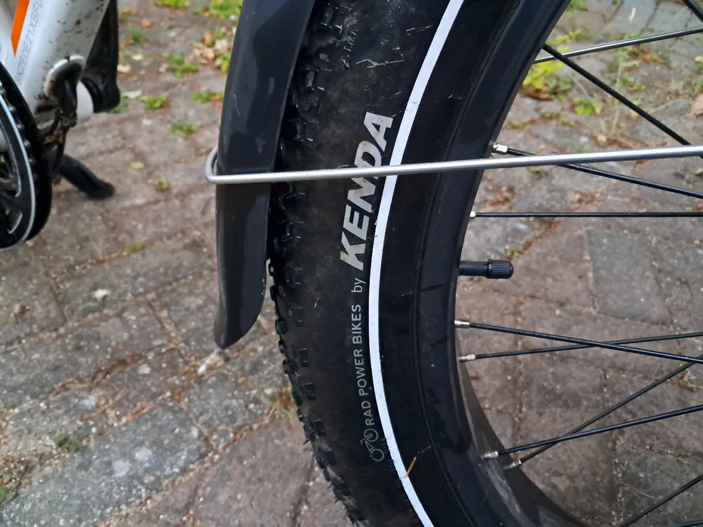 Rad Power Bikes Rhino 5 2020