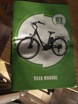 Isinwheel U2