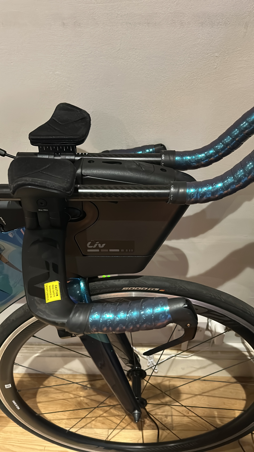 Liv Avow Advanced Pro 2 2022