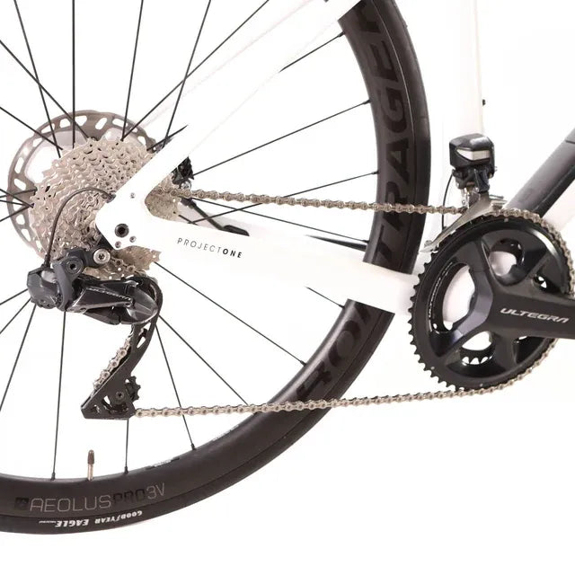 Trek Domane SLR 7 Gen 4 2023