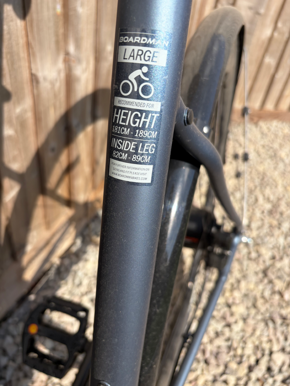 Boardman URB 8.9 2024
