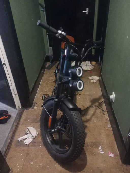 Engwe M20 Combo 2024