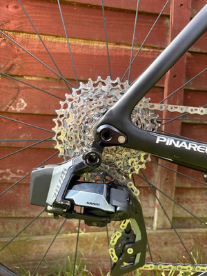 Pinarello F1 2025