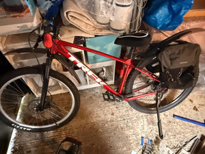 Trek Marlin 8 Gen 3 2022