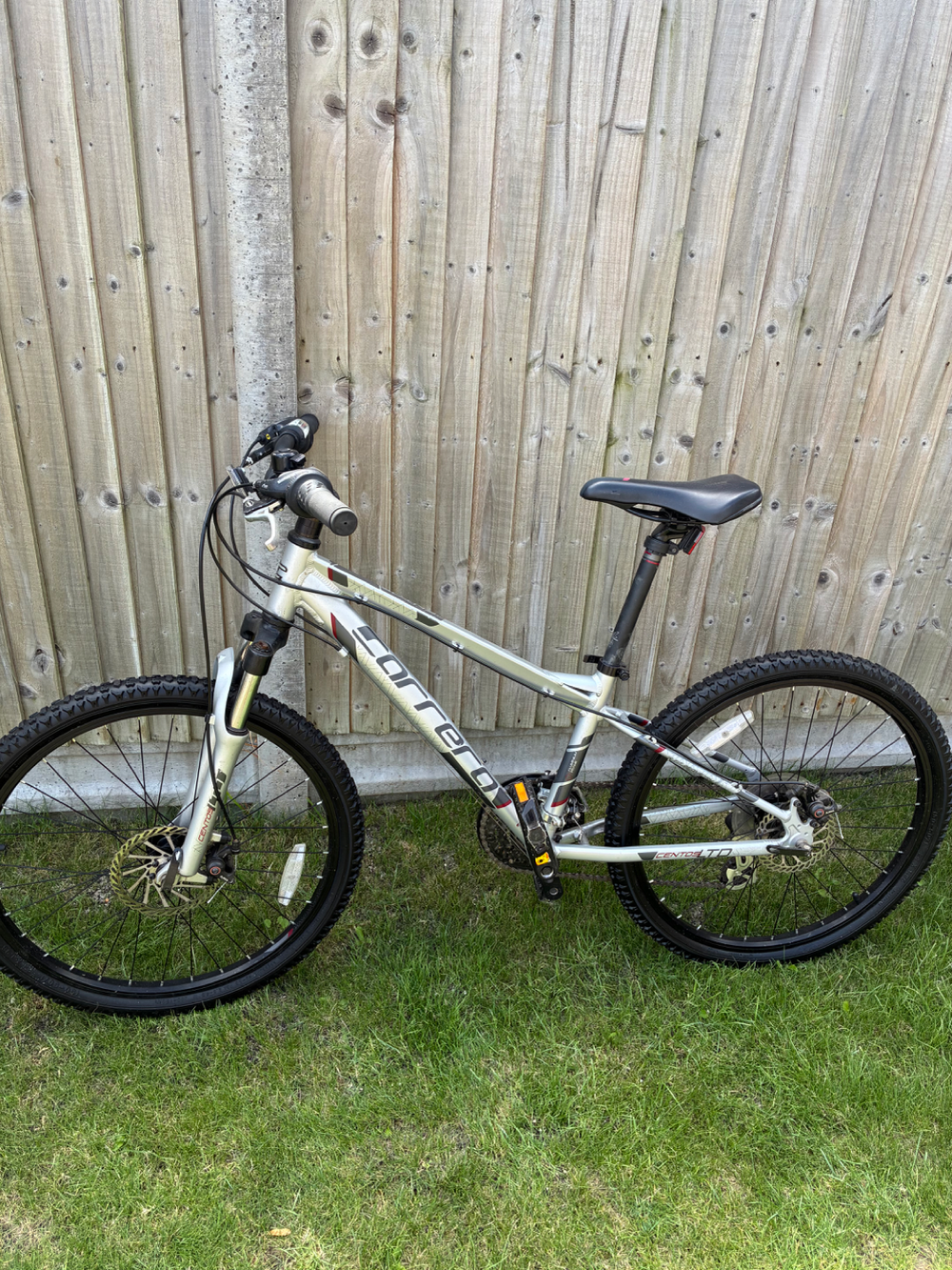 Carrera Centos Junior 2022