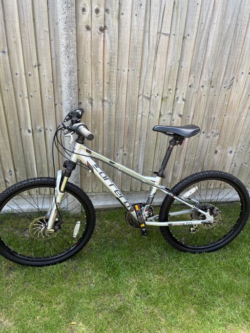 Carrera Centos Junior 2022