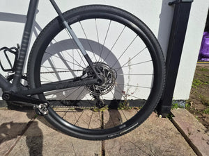 Specialized Crux Comp 2022