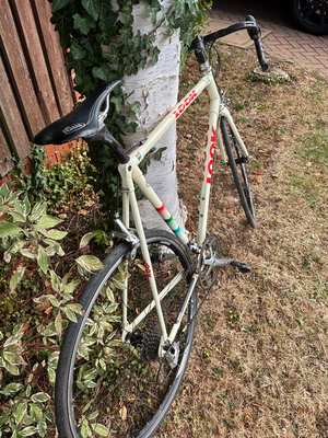 Look KG281 superlight 1999
