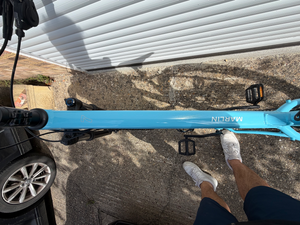 Trek Marlin 7 Gen 3 2024
