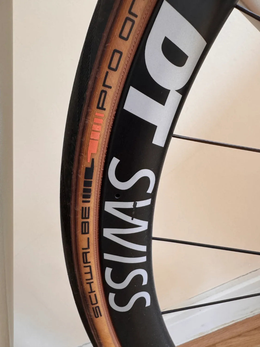 Canyon Endurace CF SLX 7 Di2 2024