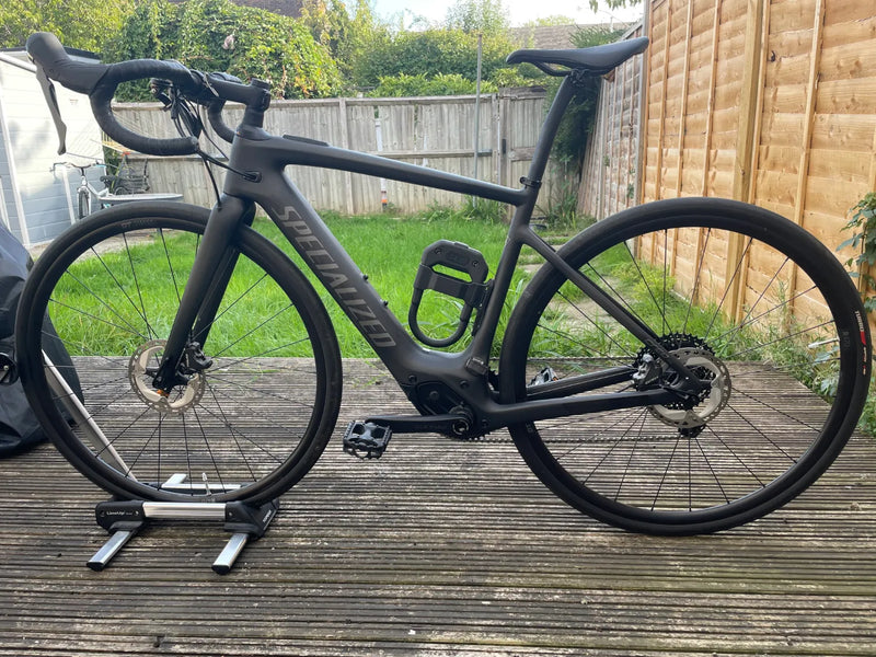 Specialized Creo SL Comp Carbon 2023