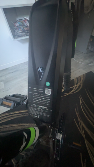 Galaxy X1