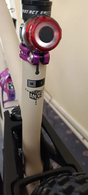 Giant Stance E+ 0 Full Suspension 2027