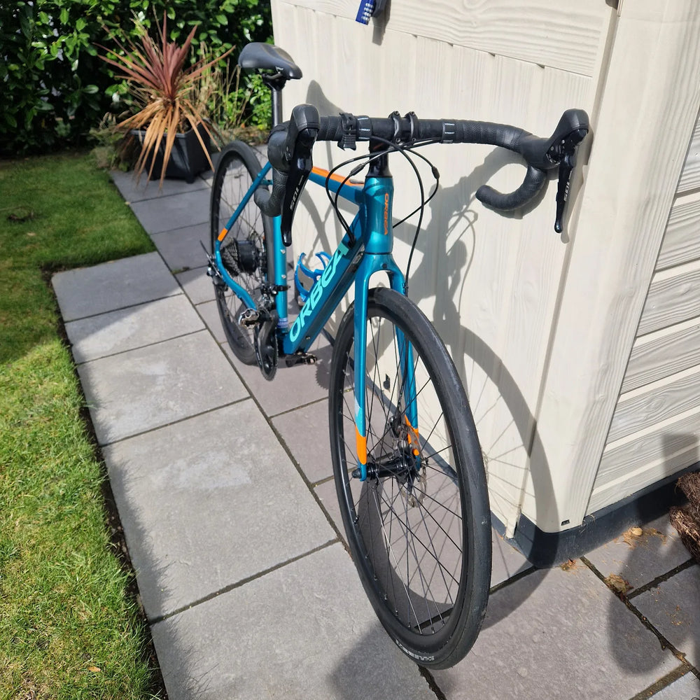 Orbea Gain D30 2019